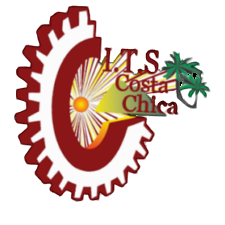 Logo Costa Chica Photoroom